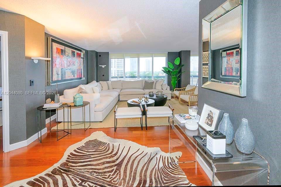 3600 Mystic Pointe Drive 718, Aventura, FL 33180, Aventura