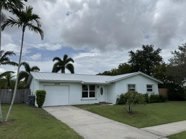 8095 W Saint John Avenue W, Boynton Beach, FL 33472, Boynton Beach