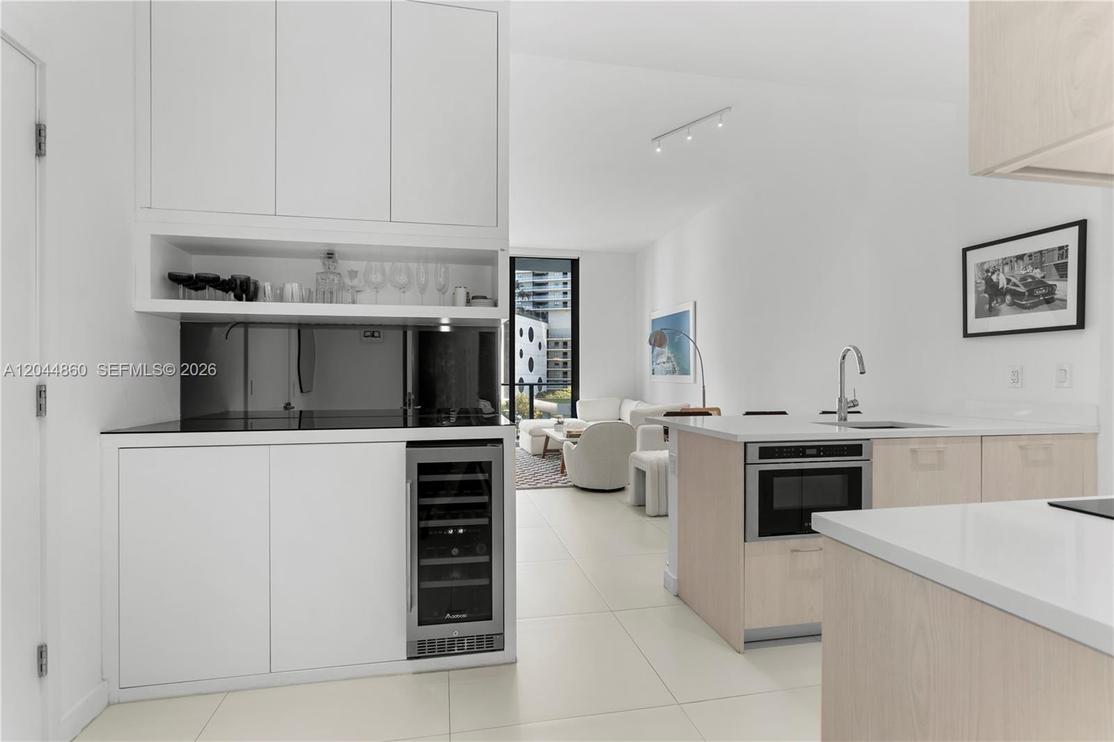 501 NE 31st Street 204, Miami, FL 33137