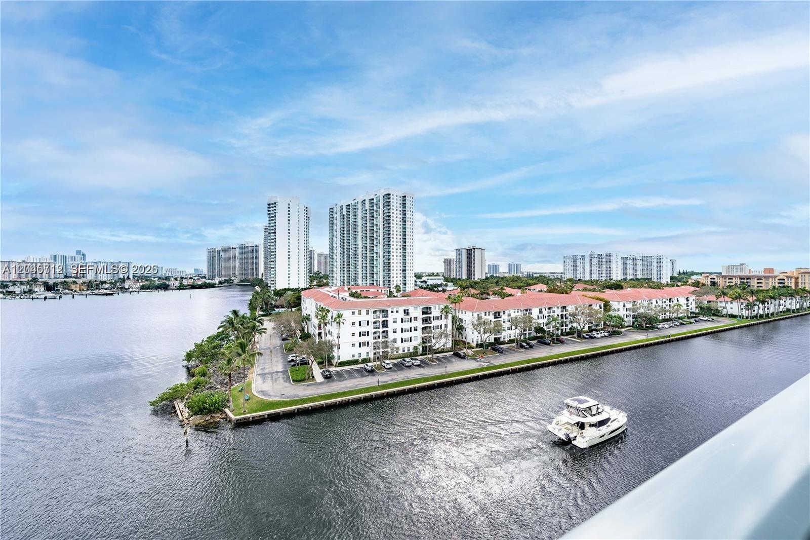 3300 NE 188th Street 710, Aventura, FL 33180