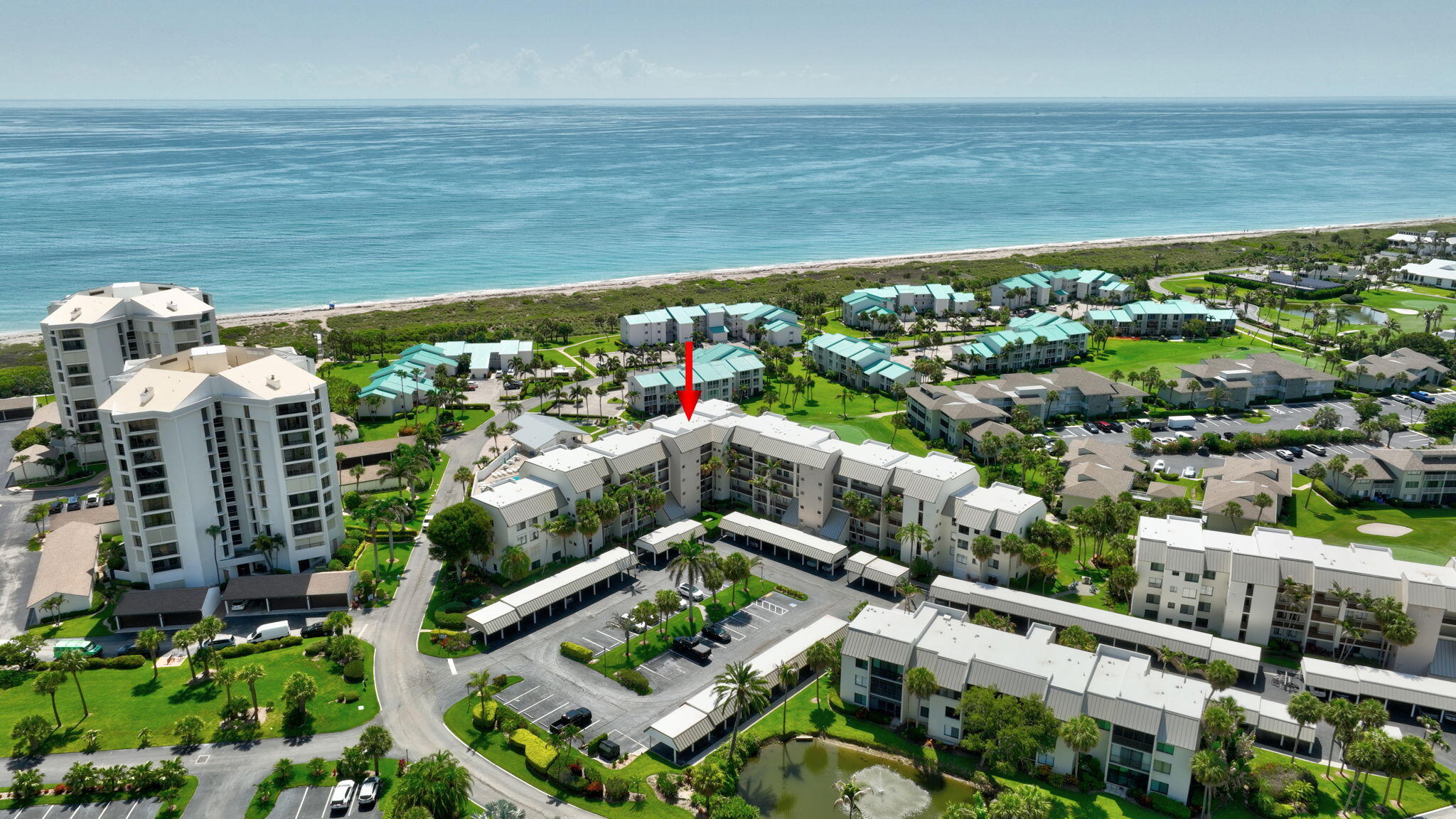 2400 S Ocean Drive 2336, Hutchinson Island, FL 34949