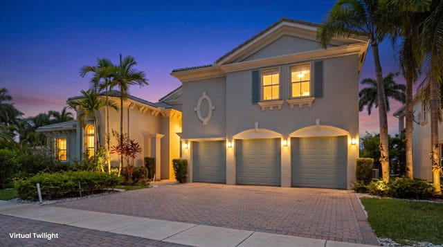 2792 Pillsbury Way, Olympia, Wellington, FL