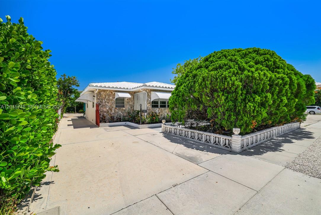 1826 Mckinley Street, Hollywood, FL 33020, Hollywood