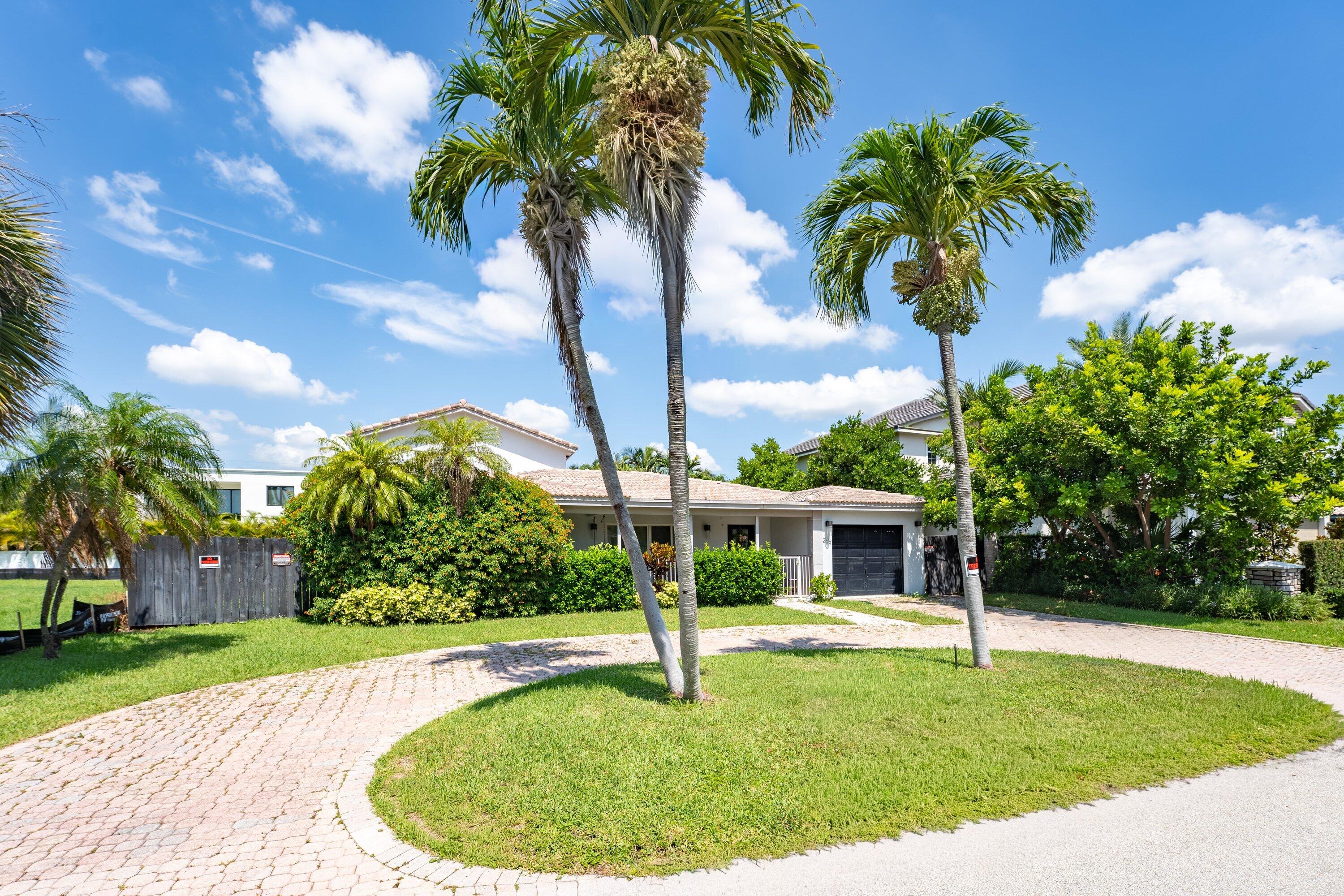 299 NE Wavecrest Court, Boca Raton, FL 33432, Boca Raton