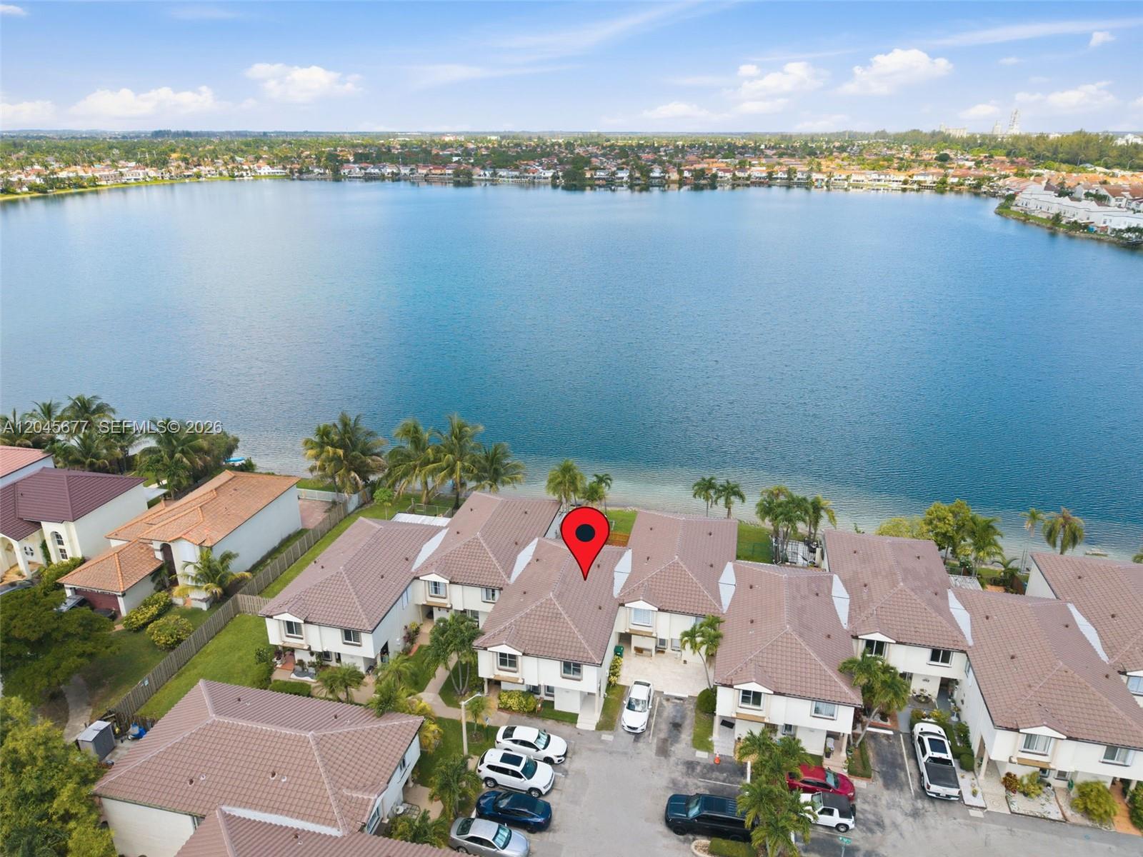 1030 NW 123rd Court 706, Miami, FL 33182, Miami