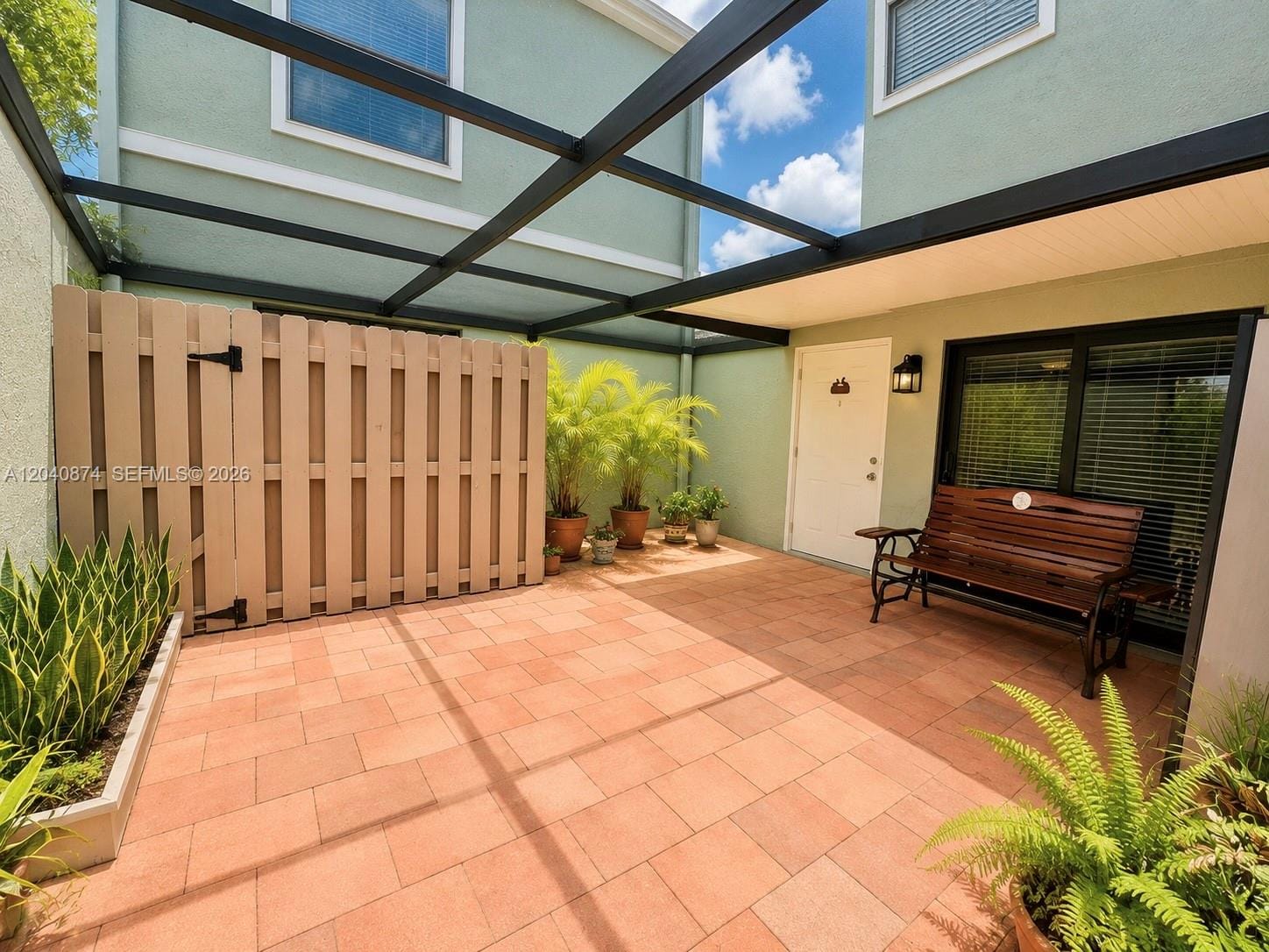 1188 Breezy Way 6D, Sebastian, FL 32958 photo 12