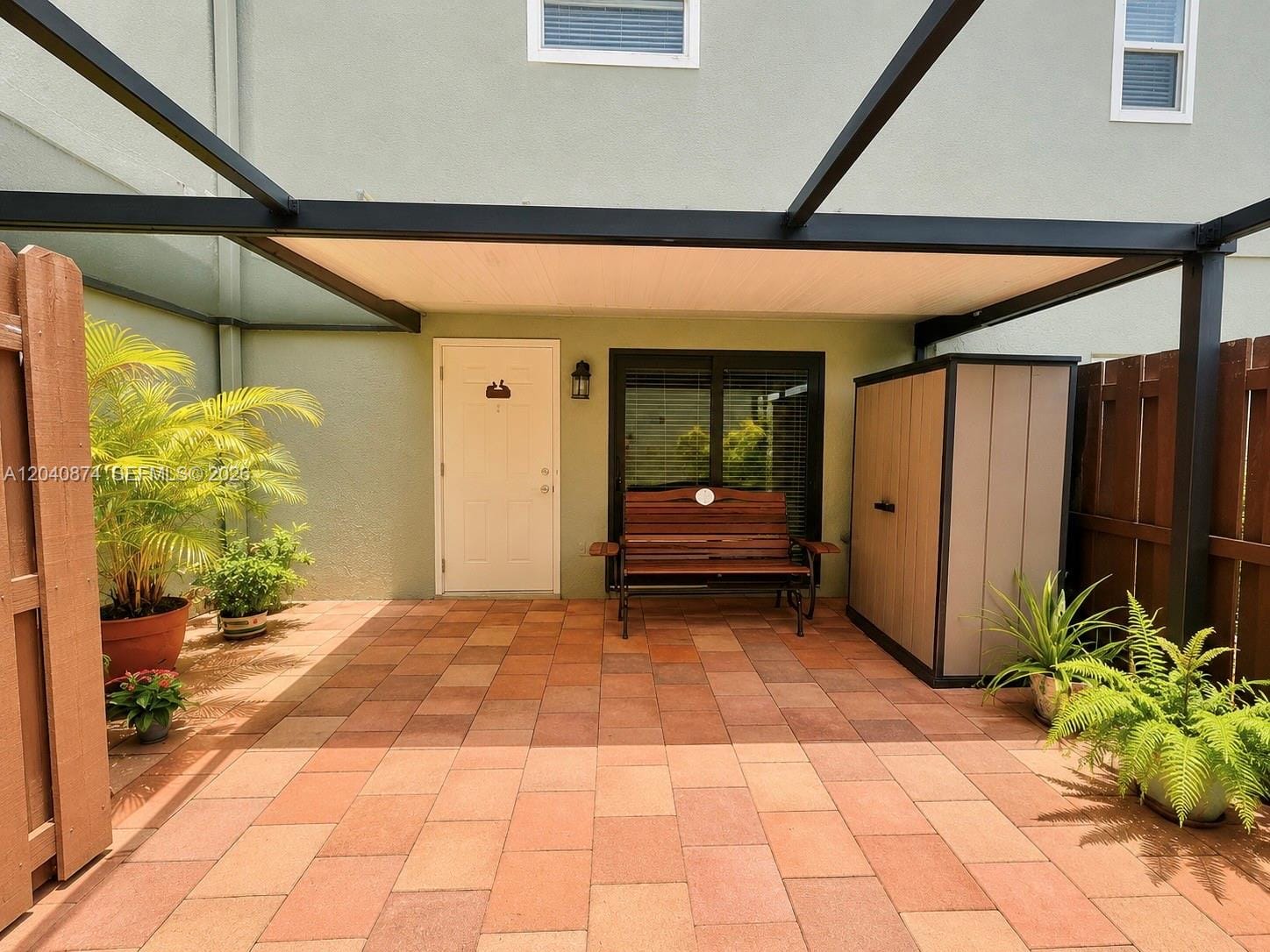 1188 Breezy Way 6D, Sebastian, FL 32958 photo 14