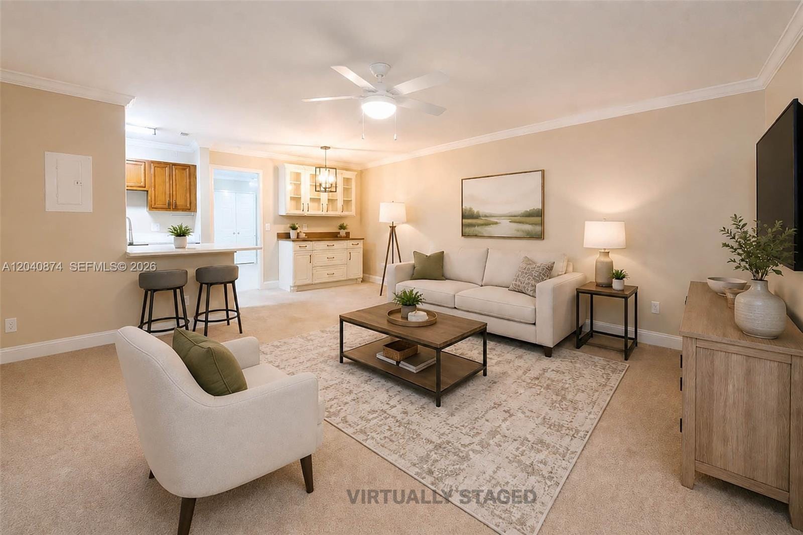 1188 Breezy Way 6D, Sebastian, FL 32958 photo 5