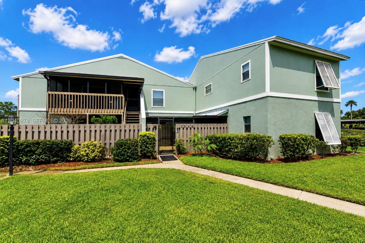 1188 Breezy Way 6D, Sebastian, FL 32958