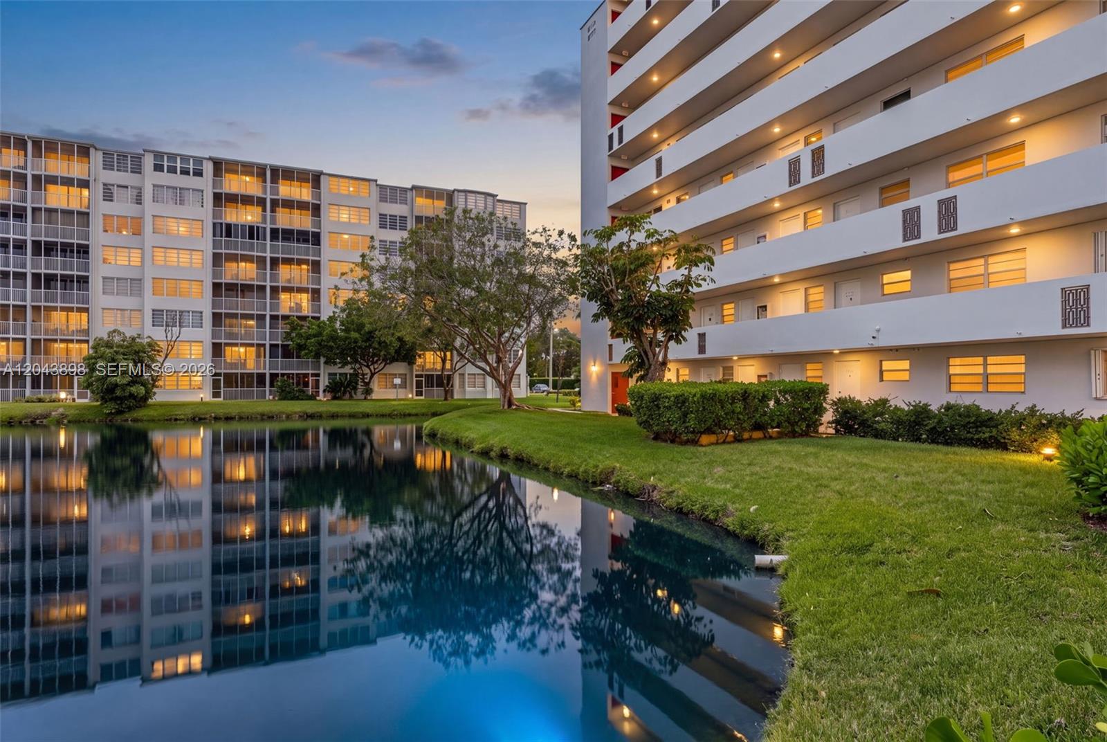 1780 NE 191st Street 1002, Miami, FL 33179, Miami