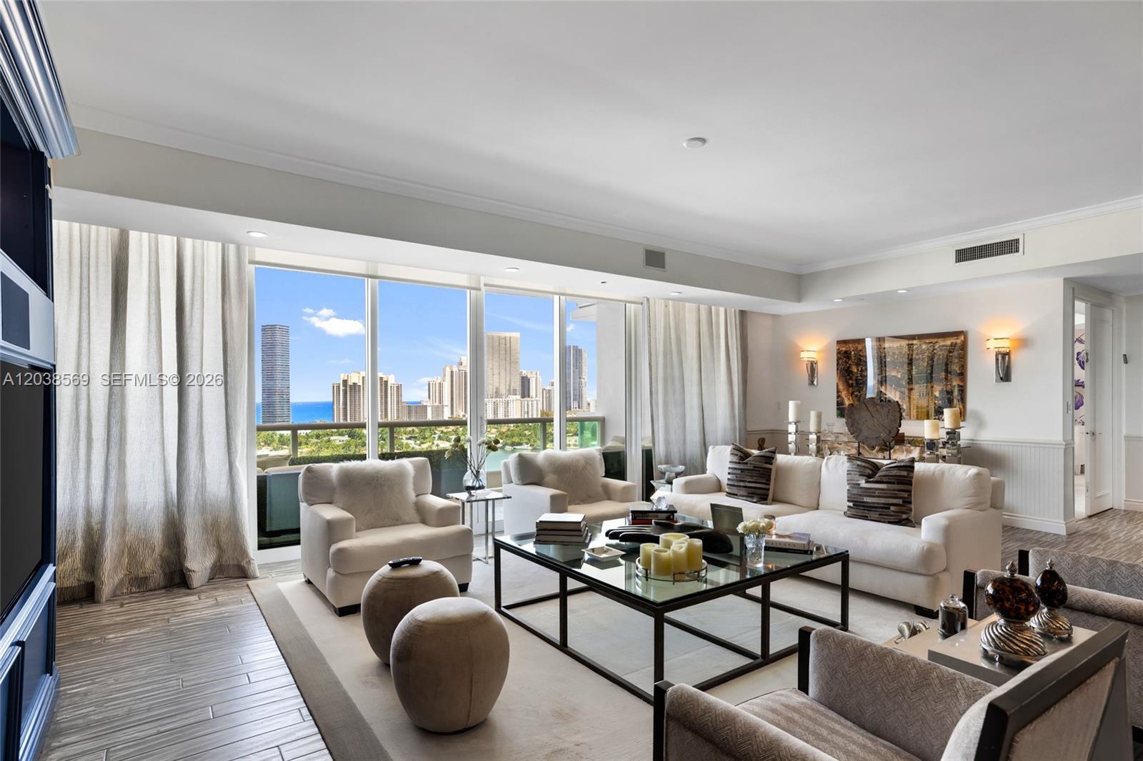 20155 NE 38th Court 1802, Aventura, FL 33180