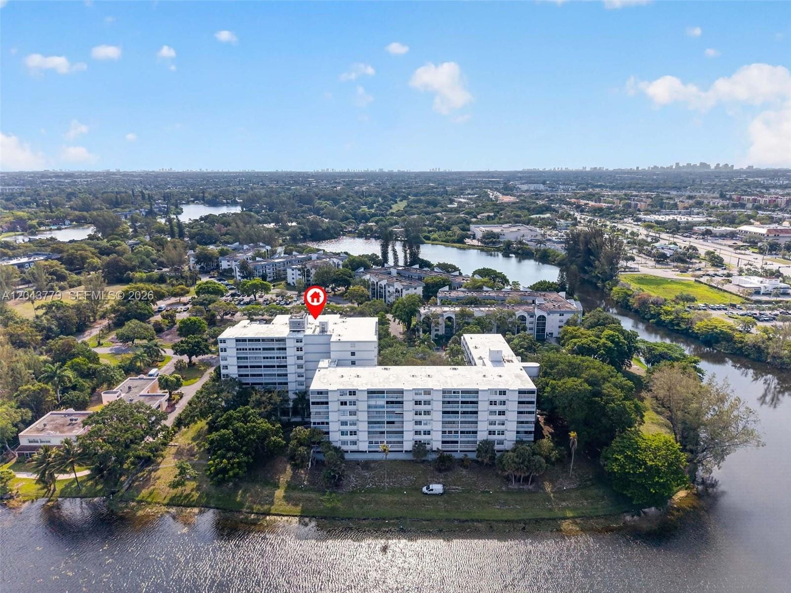 3301 Spanish Moss Terrace 405, Lauderhill, FL 33319 photo 18