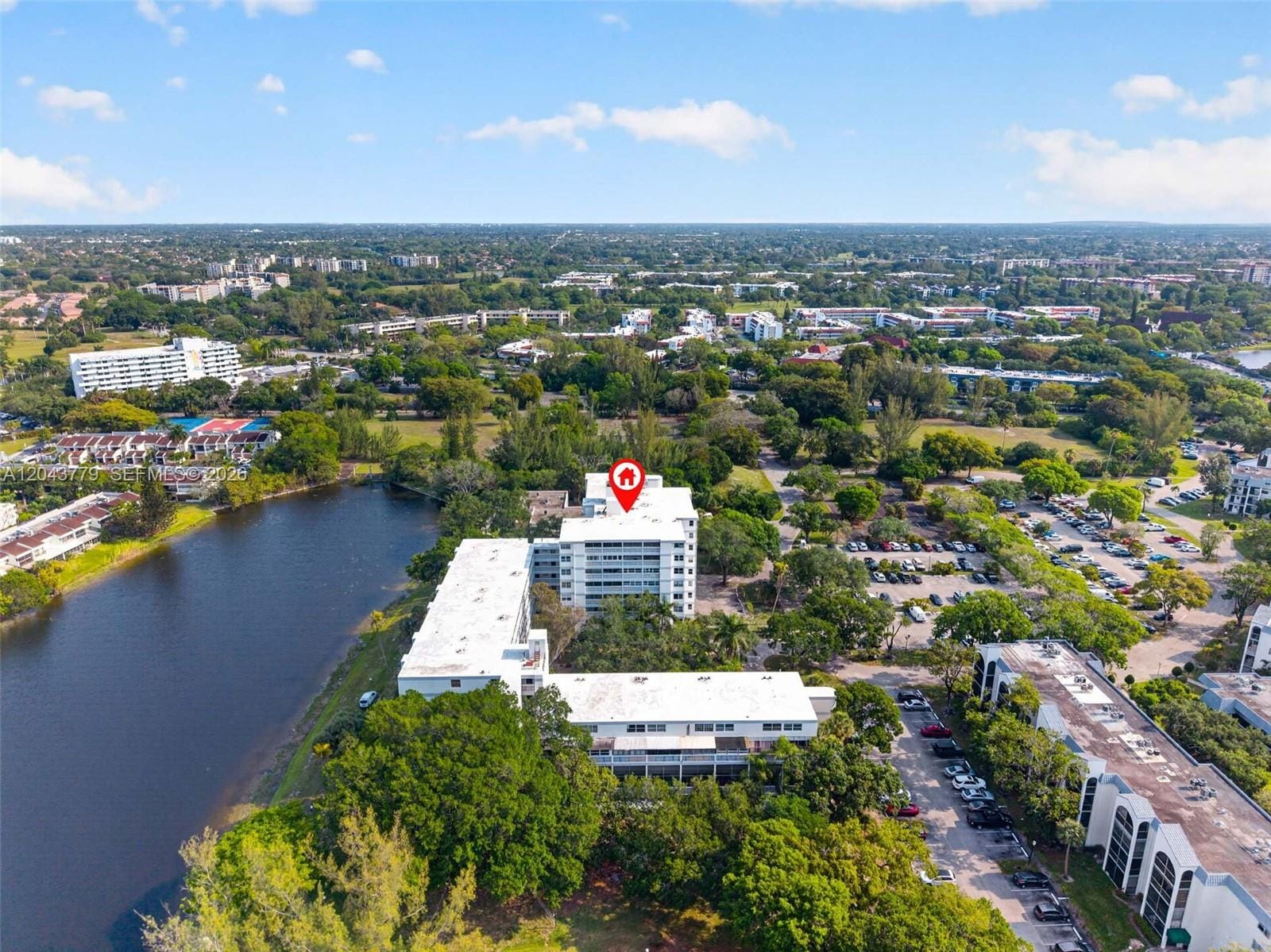 3301 Spanish Moss Terrace 405, Lauderhill, FL 33319 photo 19