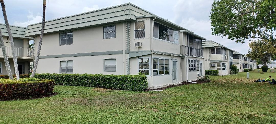 147 Monaco D, Delray Beach, FL 33446