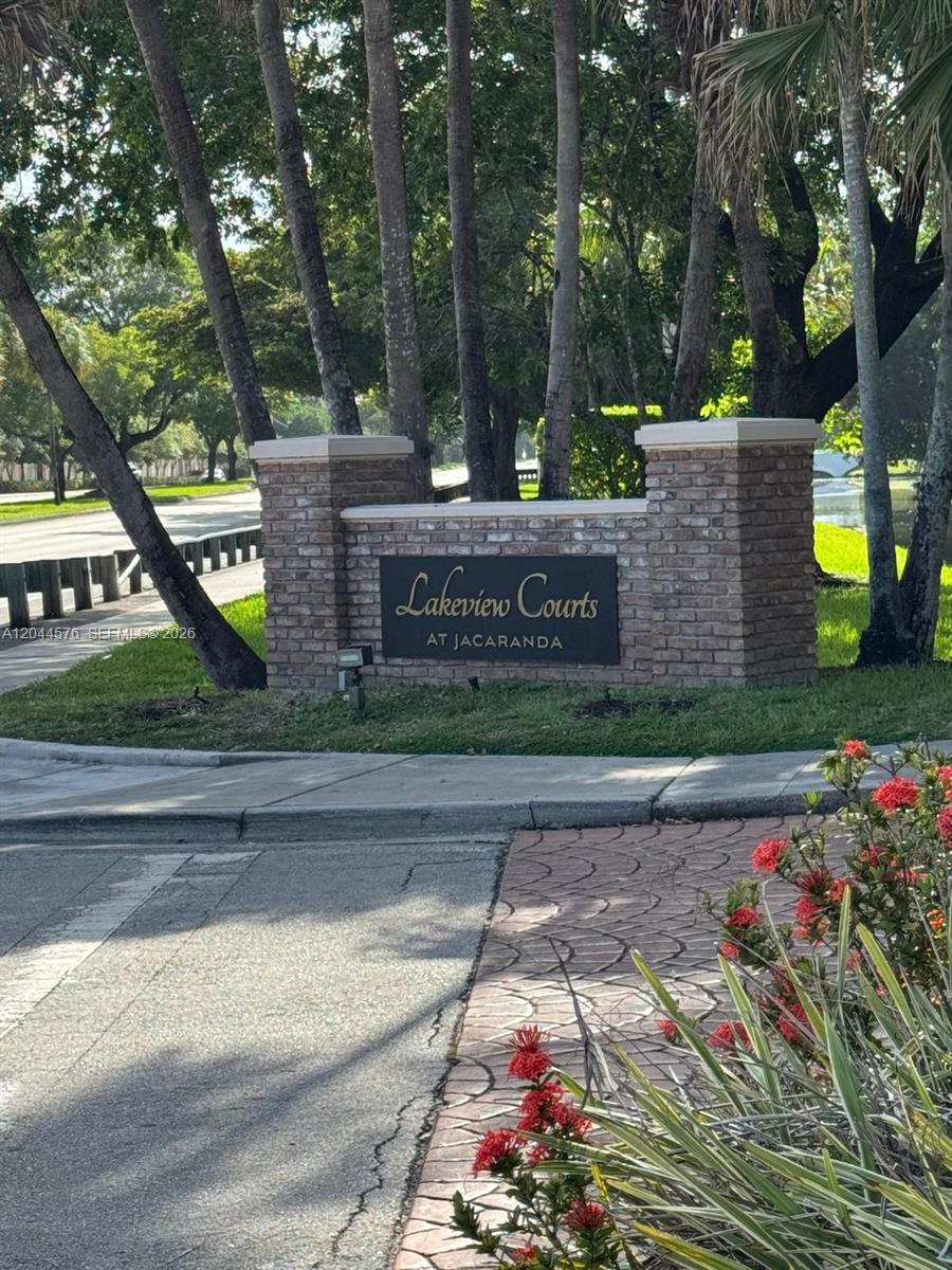 9267 W Sunrise Boulevard, Plantation, FL 33322