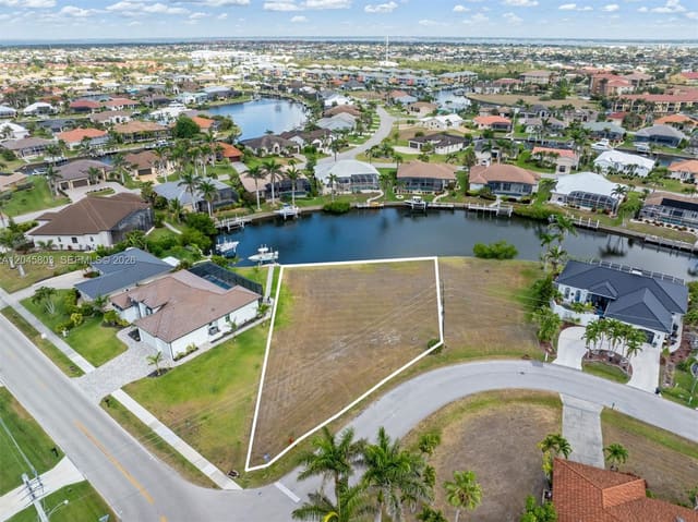 1466 Kiwi, Punta Gorda Isles, Punta Gorda, FL