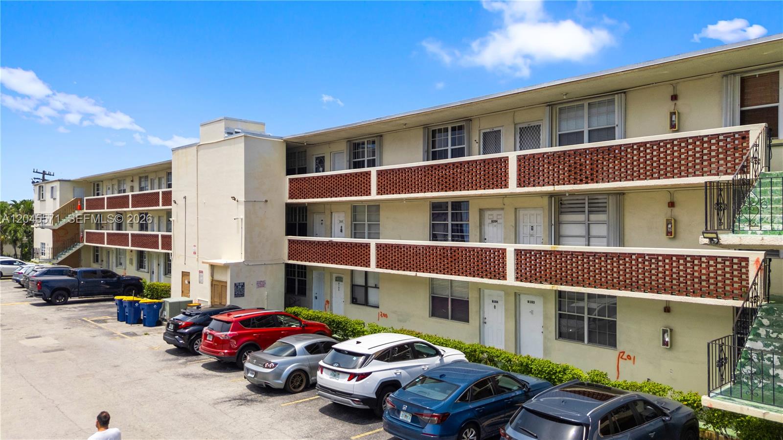 1790 79th St Causeway B303, North Bay Village, FL 33141