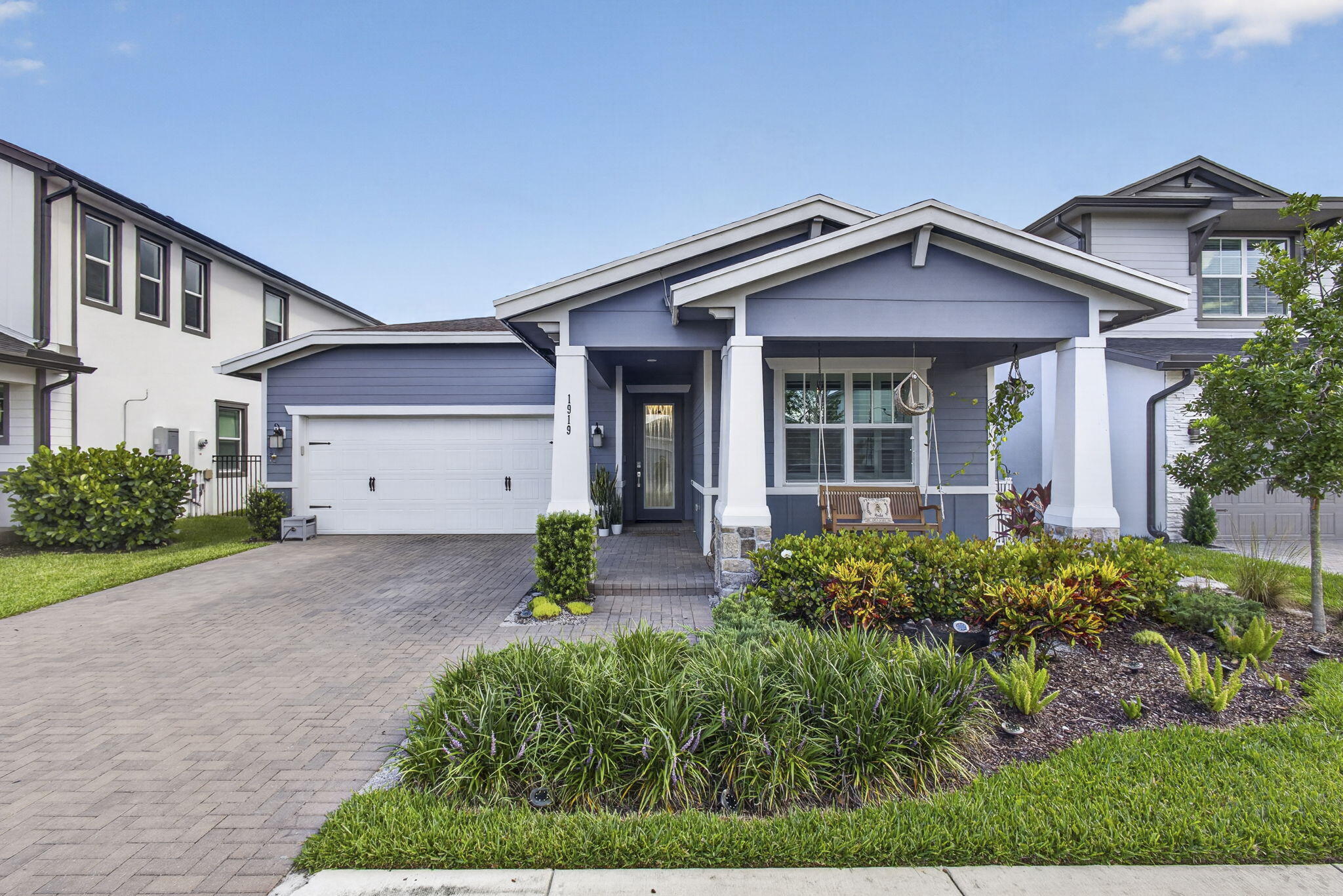 1919 Wandering Willow Way, The Acreage, FL 33470, The Acreage