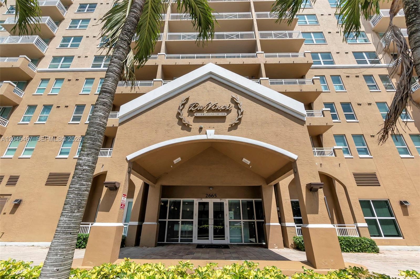 2665 SW 37th Avenue 301, Miami, FL 33133, Miami