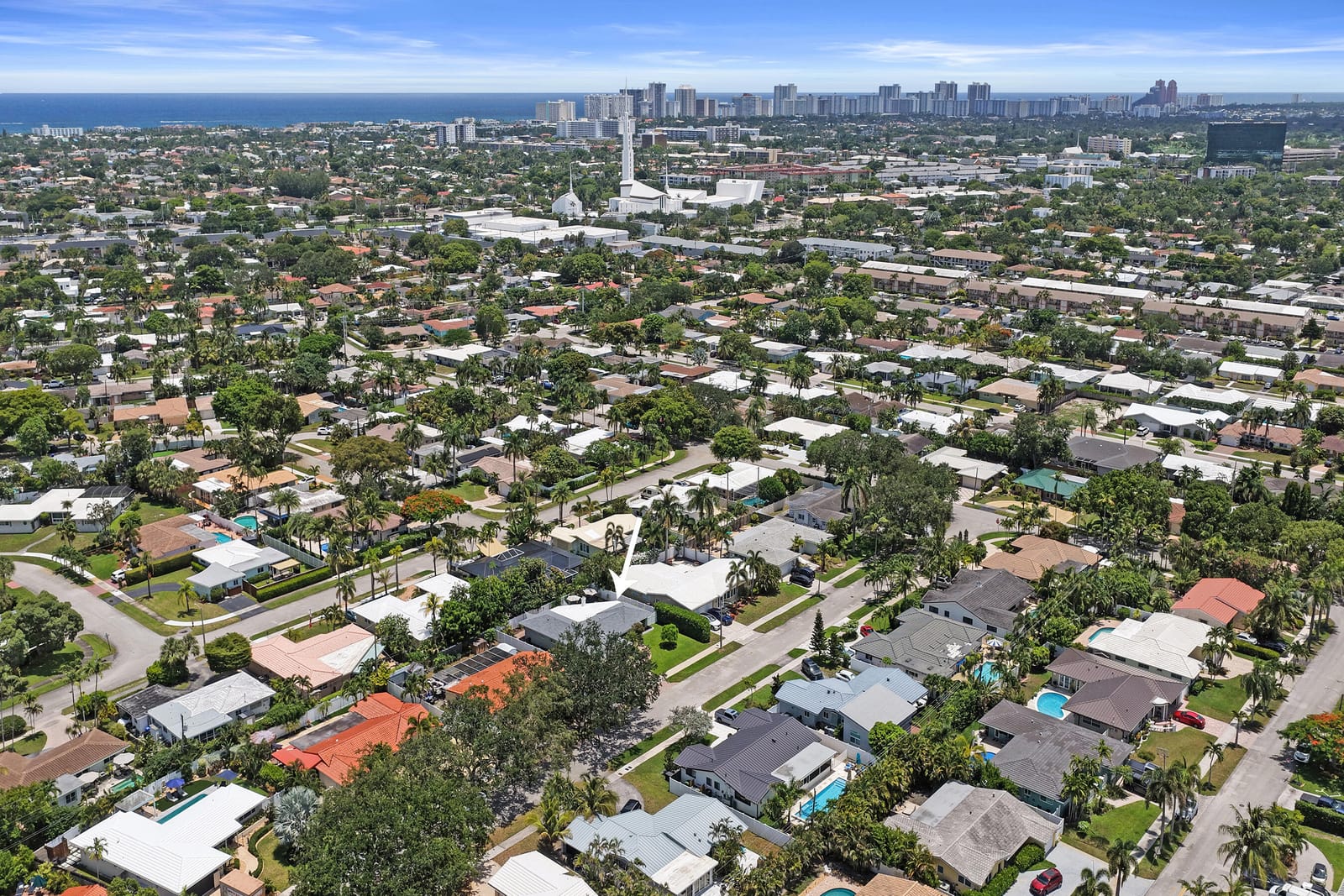 5830 NE 21st Terrace, Fort Lauderdale, FL 33308 photo 30