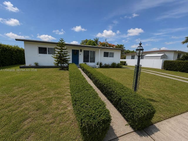11960 SW 186th Street 11960, Miami, FL 33177