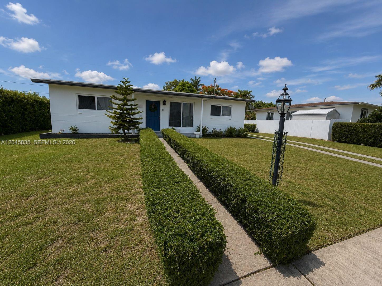 11960 SW 186th Street 11960, Miami, FL 33177, Miami