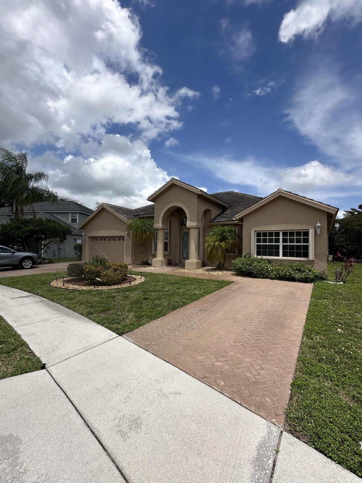 21698 Abington Court, Boca Raton, FL 33428, Boca Raton