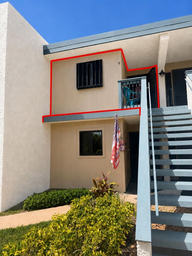 1551 NE 13th Terrace A9, Jensen Beach, FL 34957