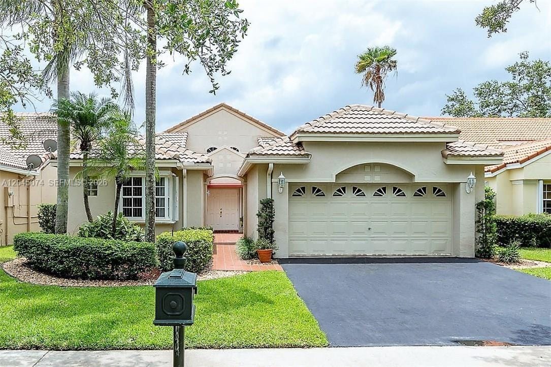 1520 Seabay Road, Weston, FL 33326