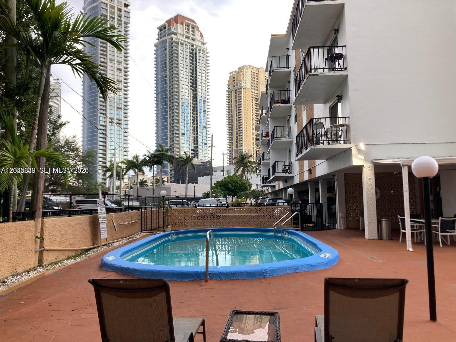 18100 Atlantic Boulevard 312, Sunny Isles Beach, FL 33160, Sunny Isles Beach