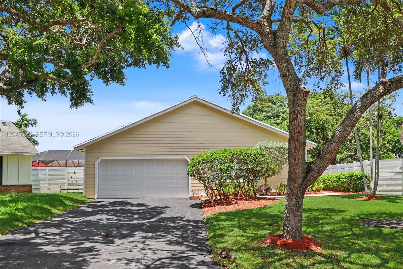14958 SW 143rd Place, Miami, FL 33186