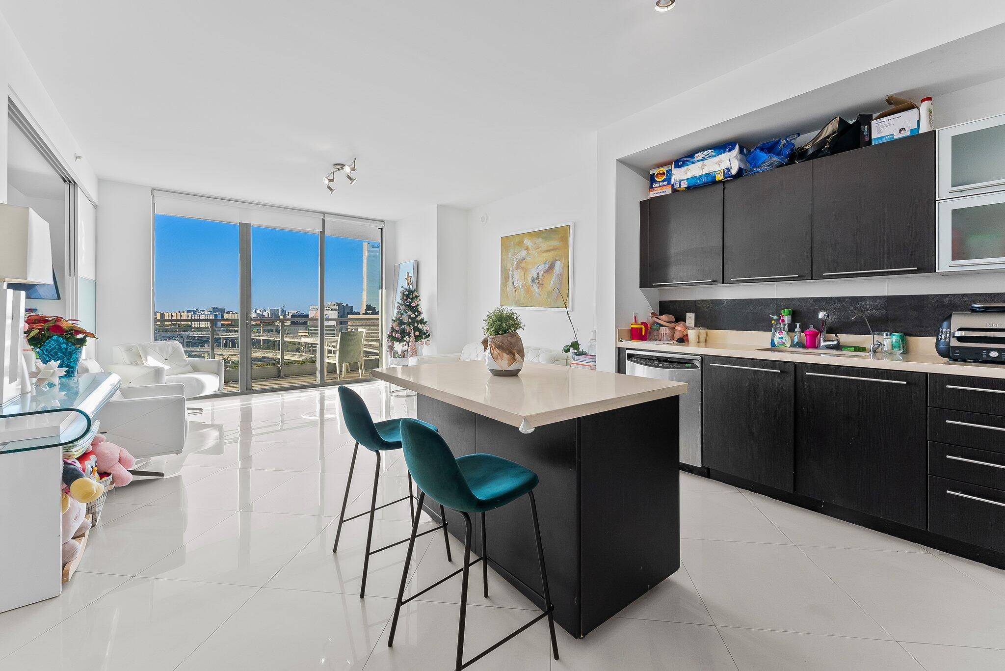 90 SW 3rd Street 1410, Miami, FL 33130, Miami