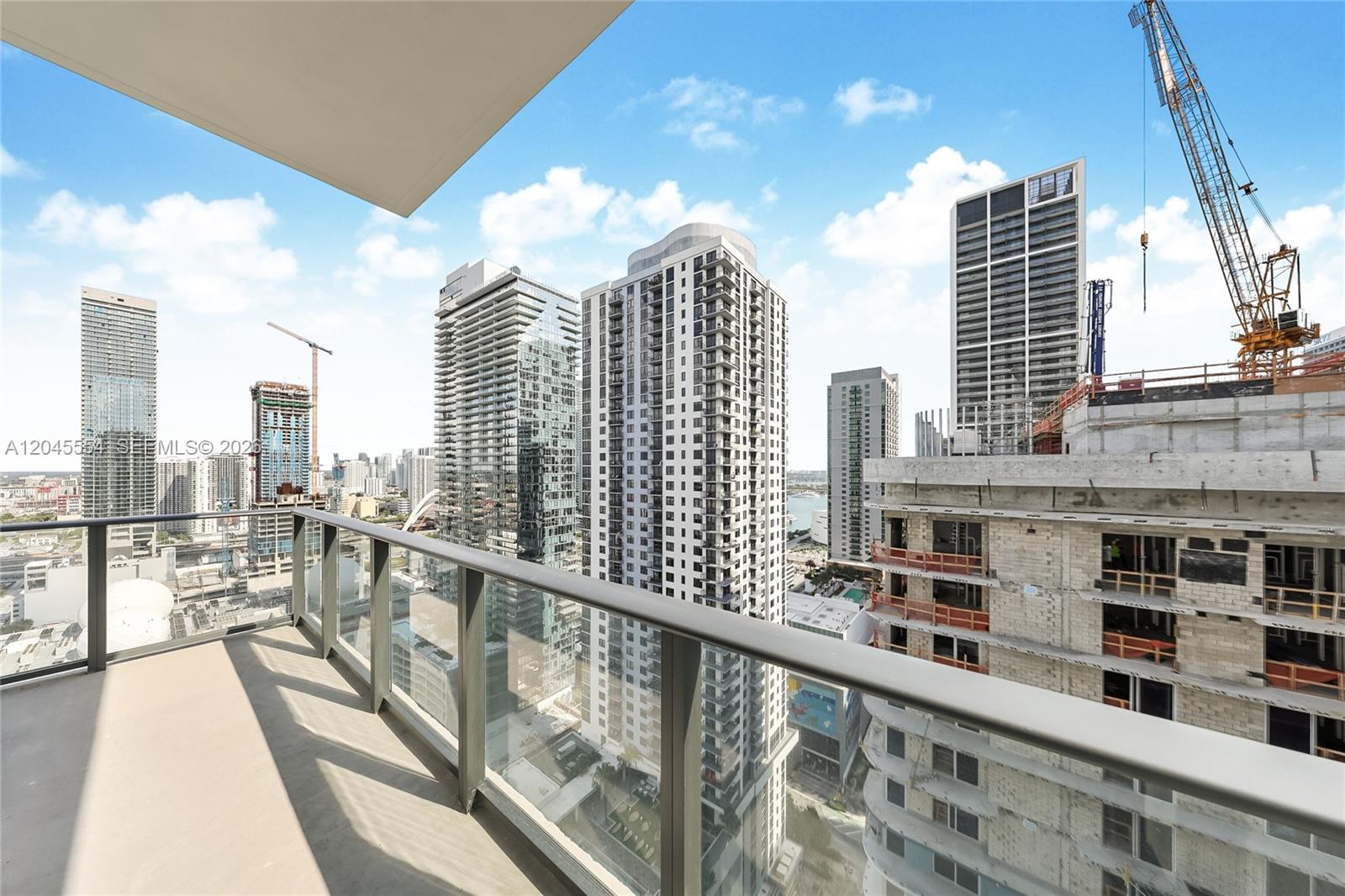 11 NE 6th Street 3209, Miami, FL 33132, Miami