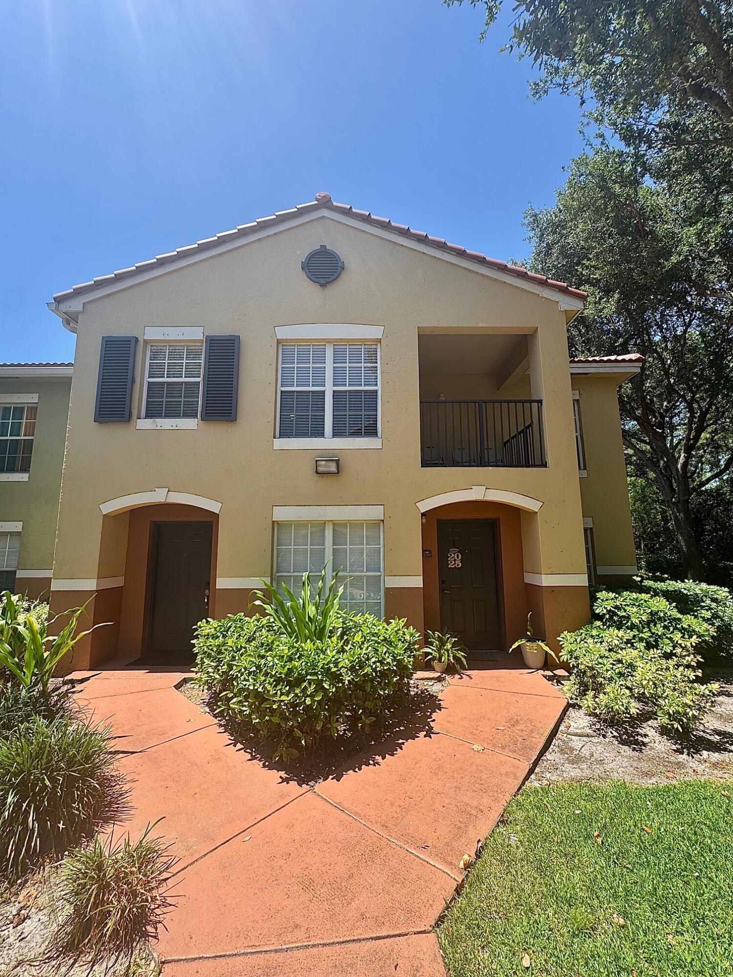 10330 Fox Trail Road S 1206, West Palm Beach, FL 33411, West Palm Beach