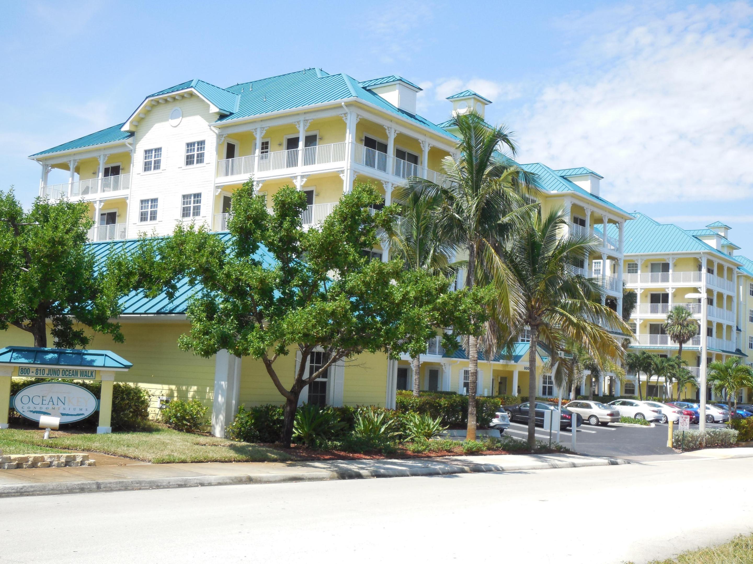 800 Juno Ocean Walk 301a, Juno Beach, FL 33408, Juno Beach