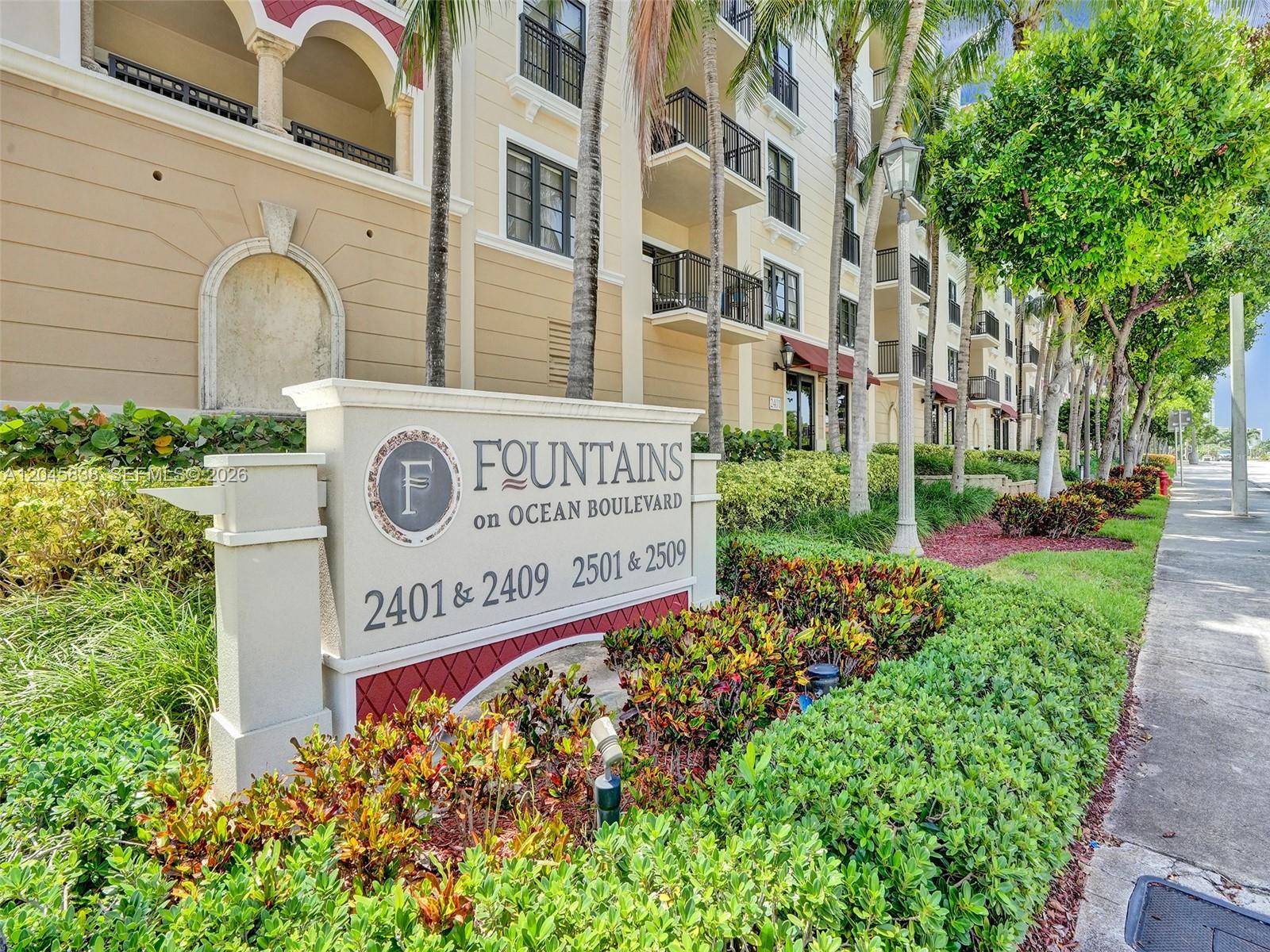 2509 N Ocean Boulevard 376, Fort Lauderdale, FL 33305, Fort Lauderdale