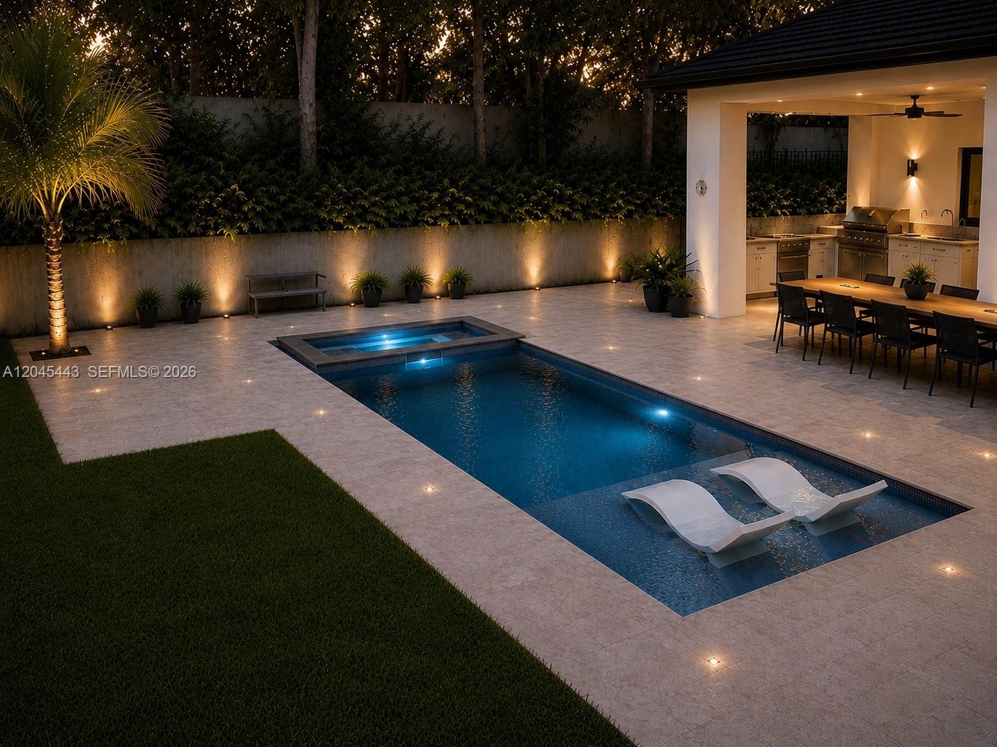 3439 N Brookfield Circle N, Hollywood, FL 33312