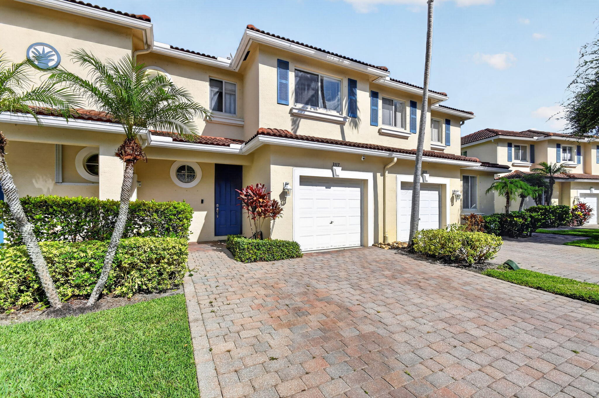3117 N Evergreen Circle, Boynton Beach, FL 33426