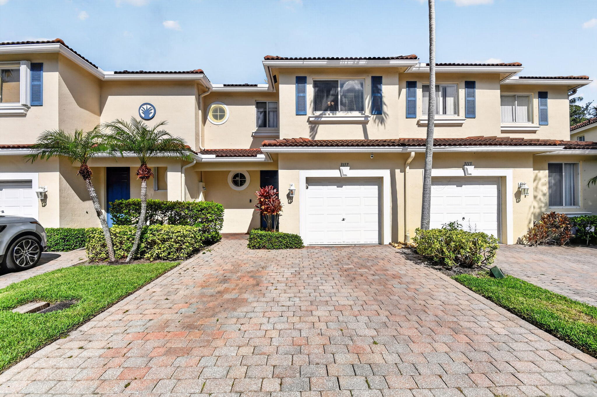 3117 N Evergreen Circle, Boynton Beach, FL 33426