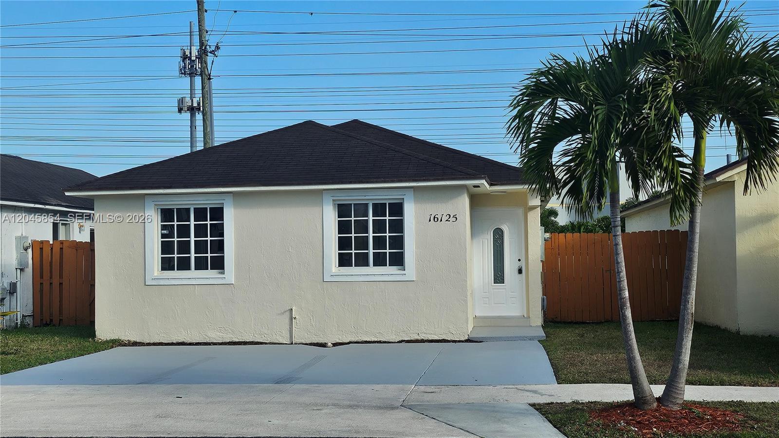 16125 SW 137th Court, Miami, FL 33177, Miami