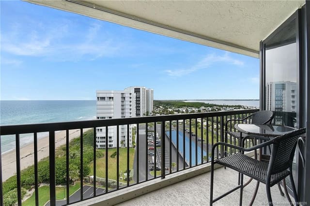 9550 S Ocean Drive 1309, Jensen Beach, FL 34957