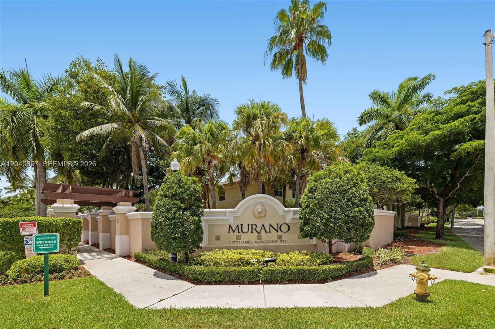 8401 SW 25th Court 106, Miramar, FL 33025