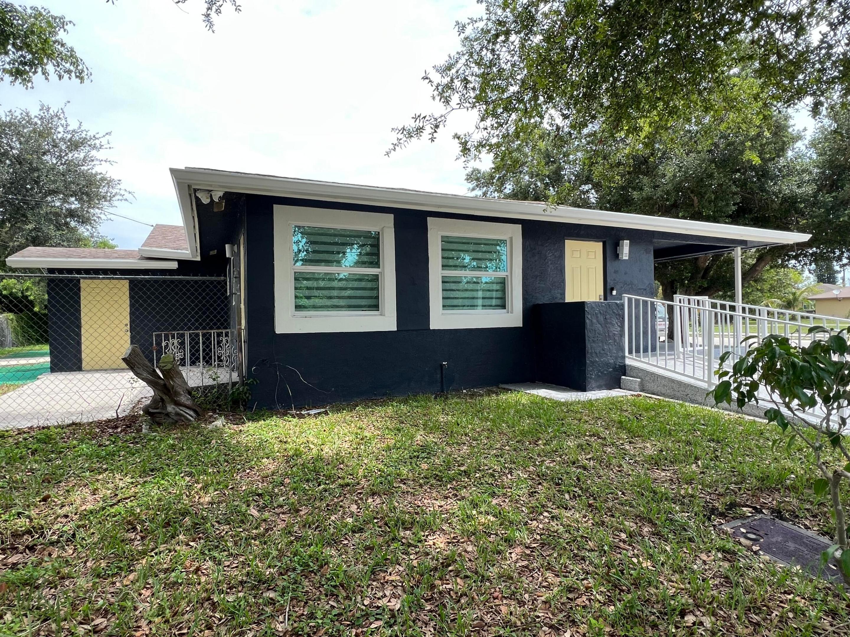 601 NW 2nd Street, Delray Beach, FL 33444, Delray Beach