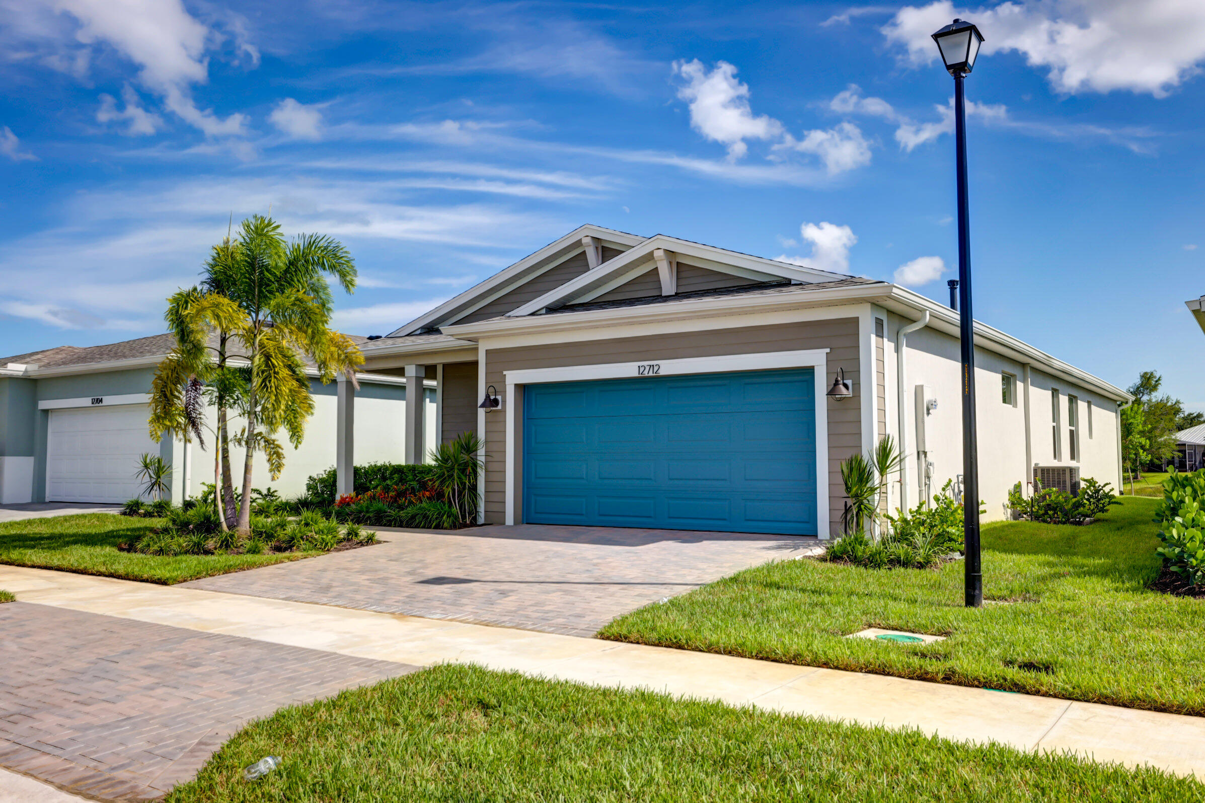 12712 SW Eleanor Drive, Port St. Lucie, FL 34987
