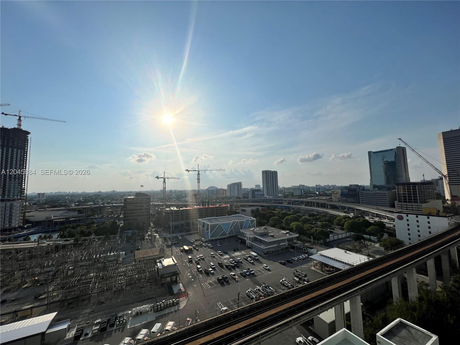 90 SW 3rd Street 1710, Miami, FL 33130