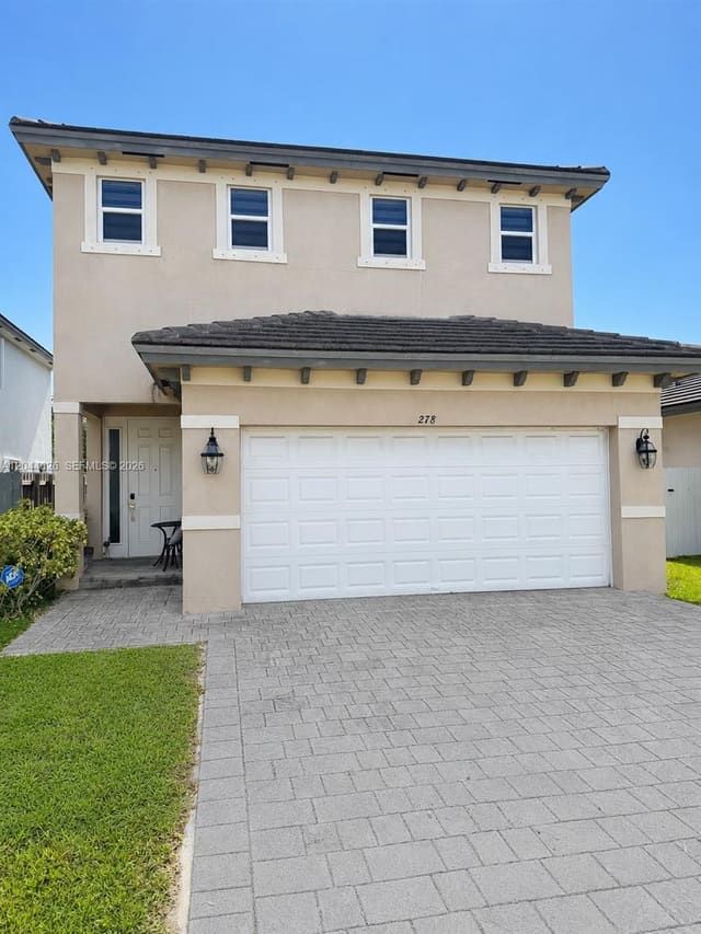 278 SE 31st Terrace, Fernandos Place, Homestead, FL