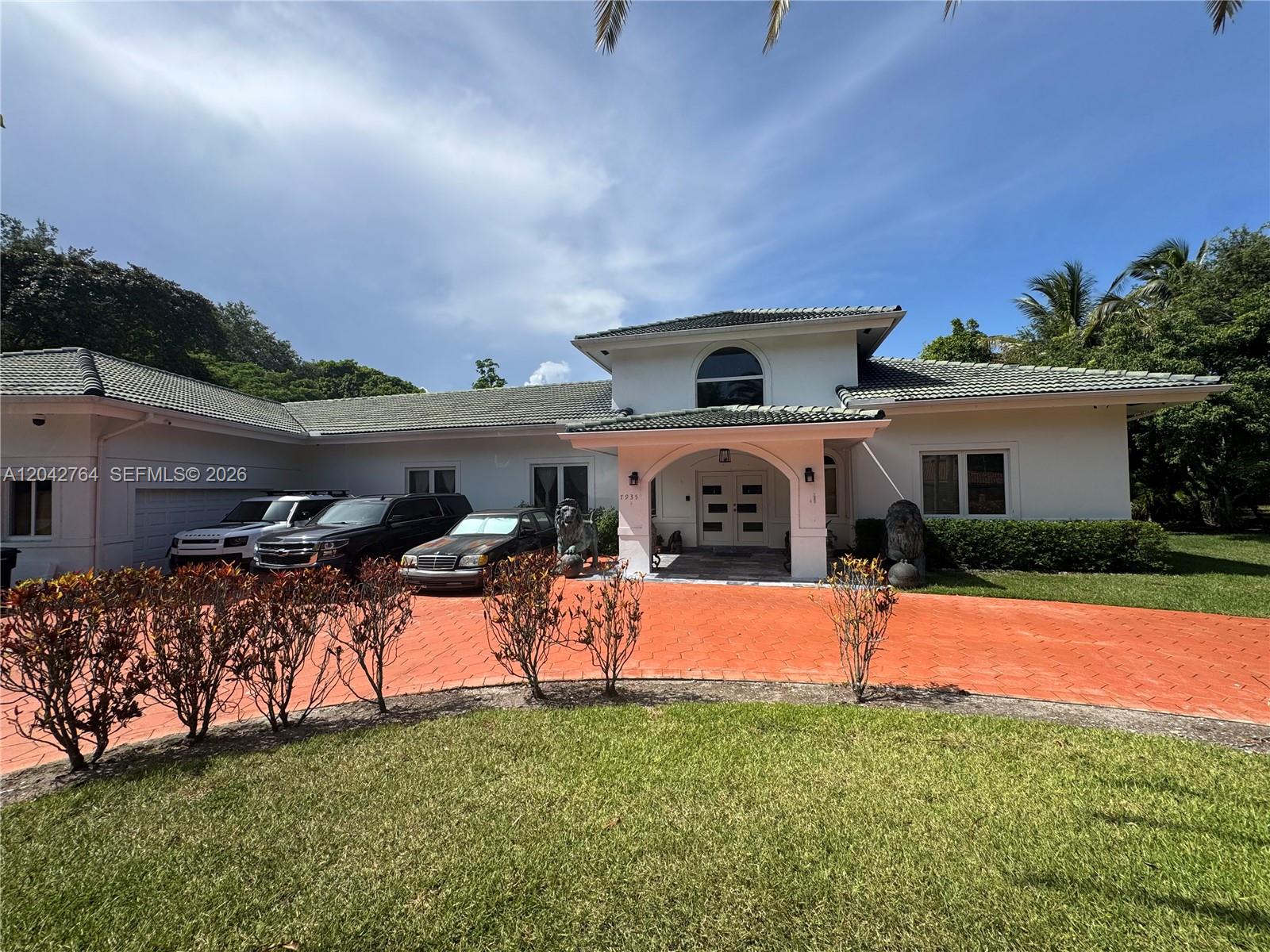 7935 SW 128th Street, Pinecrest, FL 33156