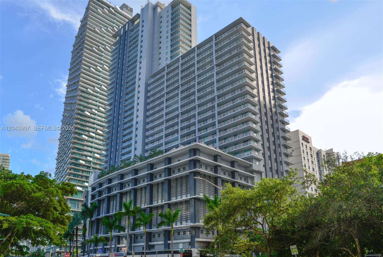 1250 S Miami Avenue 1906, Miami, FL 33130