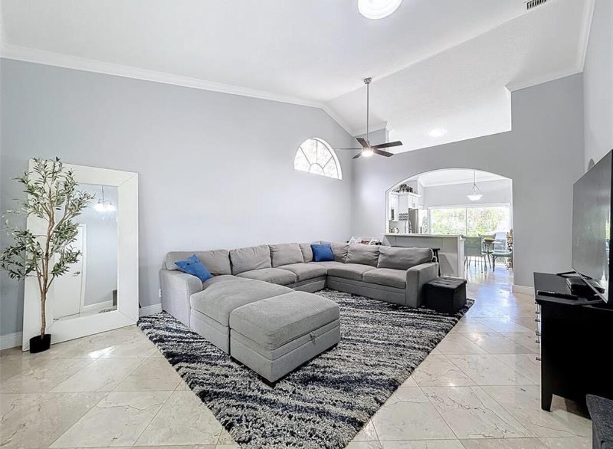 7657 Sanctuary Drive, Coral Springs, FL 33065