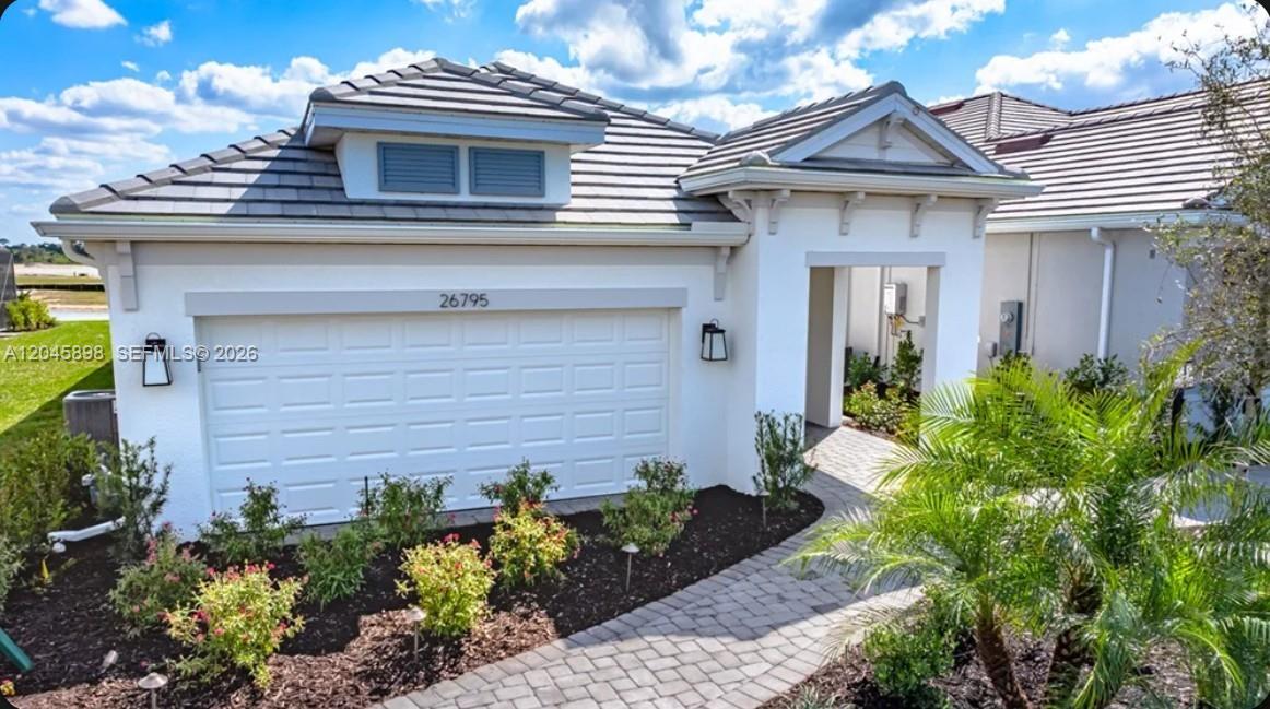 26795 Victoria Place, Punta Gorda, FL 33955